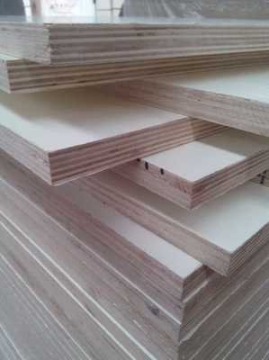 包装板用哪种木材制作的比较好？(图1)